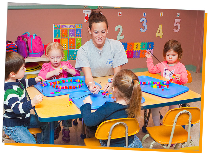 Child Care Program